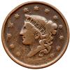 Image 8 : Quartet of Scarce Die States, 1831-1839