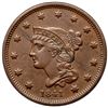 Image 2 : Pair of Cents, 1841 & 1842