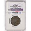 Image 8 : Trio of Cents, 1843-1850