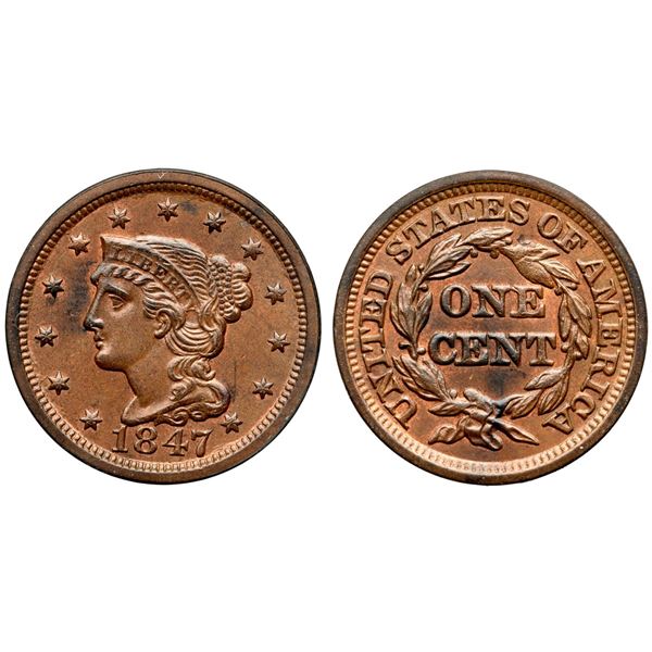 1847 N-37 R2 MS60