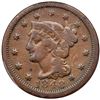 Image 2 : 1848 N-30 R5 PCGS graded VF20