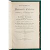 Image 2 : W. Elliot Woodward's catalog for the Joseph Mickley Collection, 10/1867