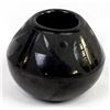 Image 2 : Santa Clara Pottery Bowl by Flora Naranjo