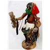 Image 1 : Vintage Native American Hopi Kachina