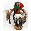 Image 2 : Vintage Native American Hopi Kachina