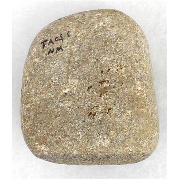 Prehistoric Native American Stone Hand Hammer