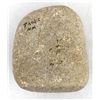 Image 1 : Prehistoric Native American Stone Hand Hammer