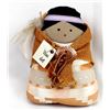 Image 1 : Wini Indian Doll Native American Navajo
