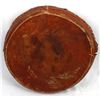 Image 1 : Plains Indian Handmade Handpainted Drum