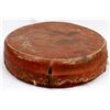 Image 4 : Plains Indian Handmade Handpainted Drum