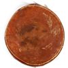 Image 7 : Plains Indian Handmade Handpainted Drum