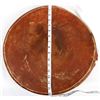 Image 9 : Plains Indian Handmade Handpainted Drum