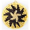Image 2 : Hopi Two Toned Basket, like new