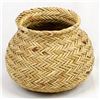 Image 3 : Native American Hopi Basket