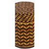 Image 2 : Carved Wooden two toned Lidded Box