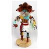 Image 2 : Native American Navajo Morning Singer Kachina