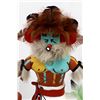Image 3 : Native American Navajo Morning Singer Kachina