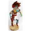Image 4 : Native American Navajo Morning Singer Kachina
