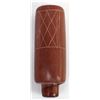 Image 3 : Pipestone Pipe measures 1 1/2''W x 4''L