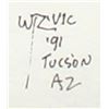 Image 8 : 1991 ''Dances with Wolves'' Framed Print by Zivic