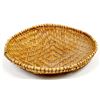 Image 1 : Hopi Two-Toned Sifter Basket