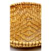 Image 2 : Hopi Two-Toned Sifter Basket