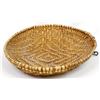 Image 3 : Hopi Two-Toned Sifter Basket