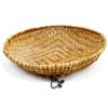 Image 4 : Hopi Two-Toned Sifter Basket