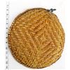 Image 8 : Hopi Two-Toned Sifter Basket