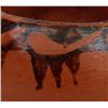 Image 2 : Maricopa Pottery Black on Red Jar
