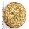 Image 6 : Native American Hopi Sifter Basket