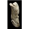 Image 1 : Zuni Antler Lizard Fetish by Maxx Laate