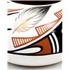 Image 2 : Jemez Miniature Bowl by J. F. Gachupin