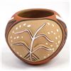 Image 2 : Jemez Pottery Bowl by E. Tosa