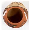 Image 8 : Jemez Pottery Bowl by E. Tosa