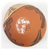 Image 9 : Jemez Pottery Bowl by E. Tosa