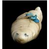 Image 2 : Native American Zuni Badger Fetish