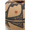Image 2 : Jemez Tri-colored Pottery by J.S.L.
