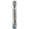 Image 1 : Navajo Turquoise Mother of Pearl Overlay Ladies Wa