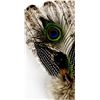Image 2 : Navajo Dance Wand with Feathers & Fur