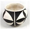 Image 2 : Acoma Pottery Bowl by J. Concho