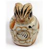 Image 2 : Tonala Jack Rabbit Pottery by artist C. Rivera