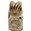 Image 3 : Tonala Jack Rabbit Pottery by artist C. Rivera