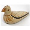 Image 1 : Tonala Handpainted & Handmade Pottery Dove