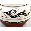 Image 2 : Navajo Pottery Olla by Mary Saxon