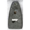 Image 8 : 7 Prehistoric Native American Stone Gorgets
