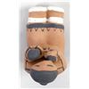 Image 8 : Native American Jemez Pottery Storyteller