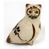 Image 2 : Tonala Pottery Owl 6x7''
