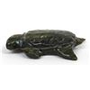 Image 4 : Zuni Serpentine Sea Turtle Fetish by Daphne Quam