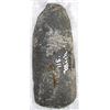 Image 1 : Prehistoric Native American Stone Adze